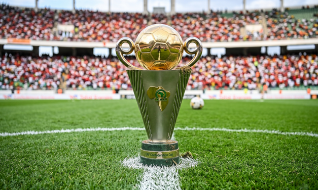 CAF Confederation Cup final: USM Alger Triumphs in Dramatic Cairo Shootout Against Zamalek FC