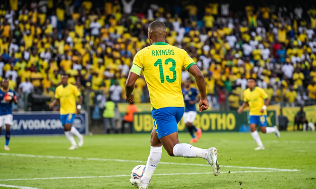 Mamelodi Sundowns Still in PSL Title Race as Final Games Decide Champion
