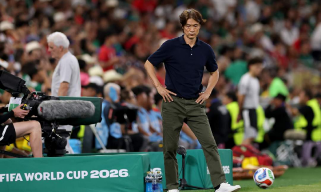 Samurai Blue Alert: The Crucial Tactical Secrets Japan Must Uncover Against Brazil Tonight