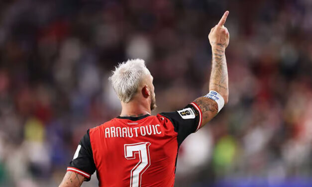 Austria Survive Debutants Jordan’s Scare to Claim Crucial Group J Win