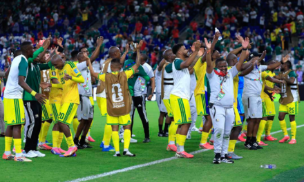 Beyond the Heartbreak: The Blueprint for Bafana Bafana’s New Era After World Cup Exit