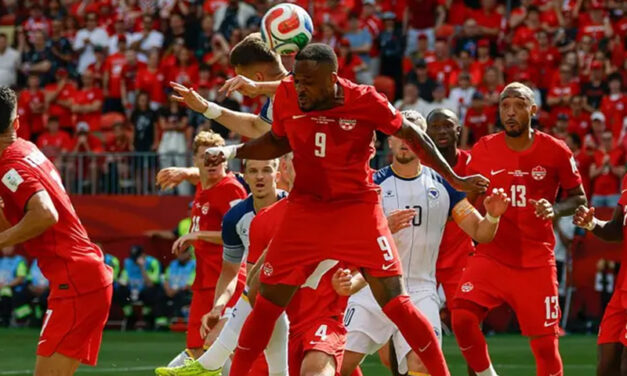 Canada vs Qatar Game Preview: Co-hosts Seek First World Cup Win in Vancouver