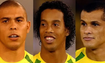 The Last dance of a legendary generation & the Seleção’s search for a sixth title