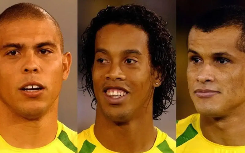 The Last dance of a legendary generation & the Seleção’s search for a sixth title