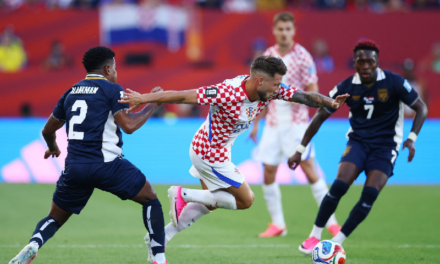 Panamanian Heartbreak: Croatia Clinical Display Ends Los Canaleros’ World Cup Dream