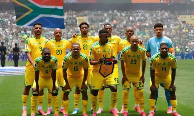Czechia vs South Africa Preview: Bafana Bafana Face Must-Win Clash in Atlanta