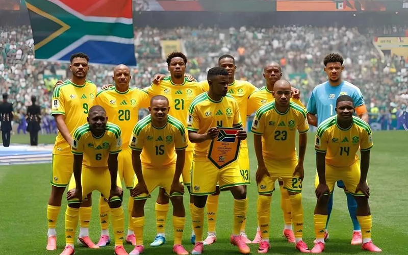 Czechia vs South Africa Preview: Bafana Bafana Face Must-Win Clash in Atlanta