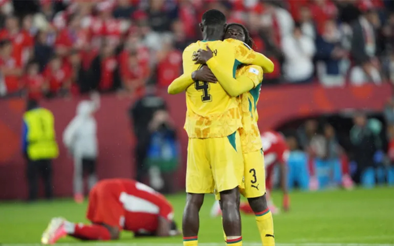 Dramatic Stoppage-Time Winner Secures Ghana 1–0 Victory Over Panama in World Cup Opener