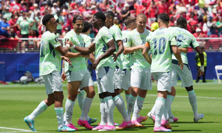 Group B Up for Grabs as Switzerland Face Bosnia-Herzegovina at SoFi Stadium