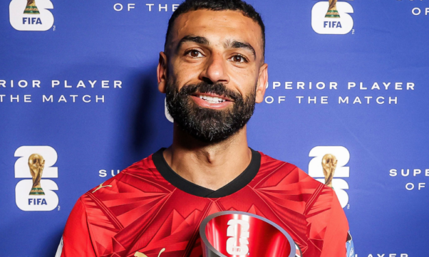A Maghreb Mix of Fortunes on the Global Stage