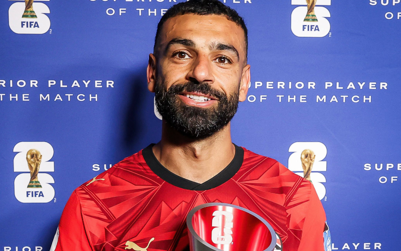 A Maghreb Mix of Fortunes on the Global Stage