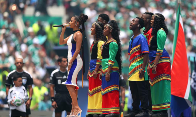 Azteca Awoken: Global Superstars and Mexican Pride Ignite the Historic Opening of FIFA World Cup 2026