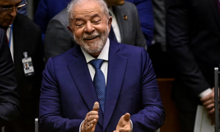 Lula Brands Neymar Football’s First ‘Remote Worker’ Amidst World Cup Injury Woes