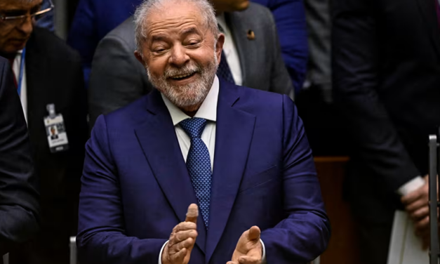 Lula Brands Neymar Football’s First ‘Remote Worker’ Amidst World Cup Injury Woes