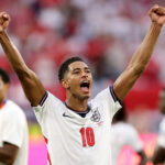 Bellingham Rescues England in Miami Heat as Tensions Flare with Tuchel