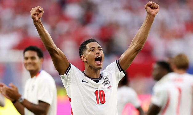 Bellingham Rescues England in Miami Heat as Tensions Flare with Tuchel