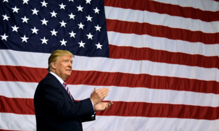 White House Interference? Football Community Outraged After Trump Intervenes to Reverse Balogun Red Card