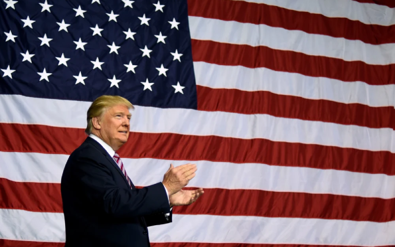 White House Interference? Football Community Outraged After Trump Intervenes to Reverse Balogun Red Card