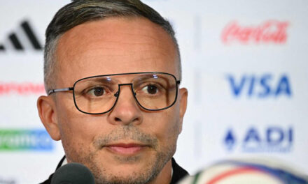 From Classroom Reject to World Cup Mastermind: Ouahbi’s Moroccan Revolution