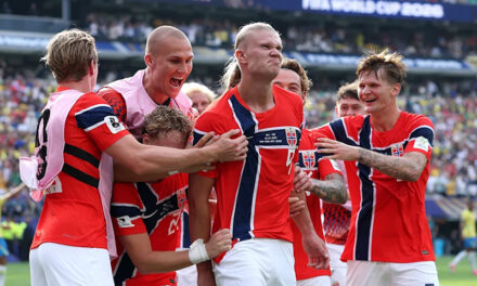 Miami Meltdown? Storms And Stifling Heat Threaten England vs Norway World Cup Quarter-Final