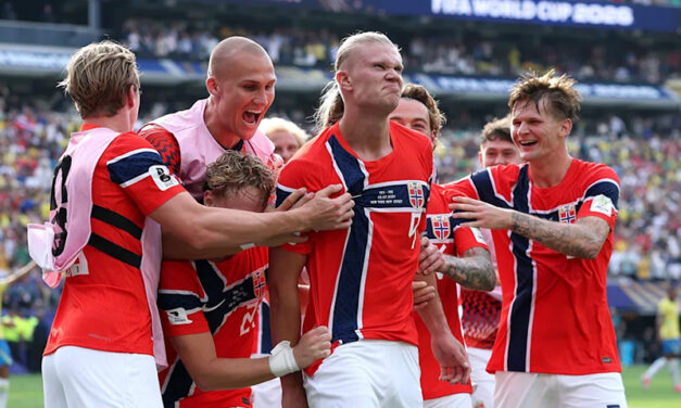 Miami Meltdown? Storms And Stifling Heat Threaten England vs Norway World Cup Quarter-Final