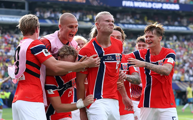 Miami Meltdown? Storms And Stifling Heat Threaten England vs Norway World Cup Quarter-Final