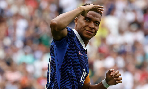 Record-Breaking Mbappe Claims 2026 World Cup Golden Boot