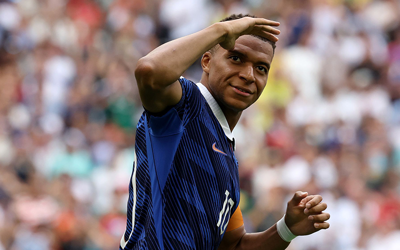 Record-Breaking Mbappe Claims 2026 World Cup Golden Boot