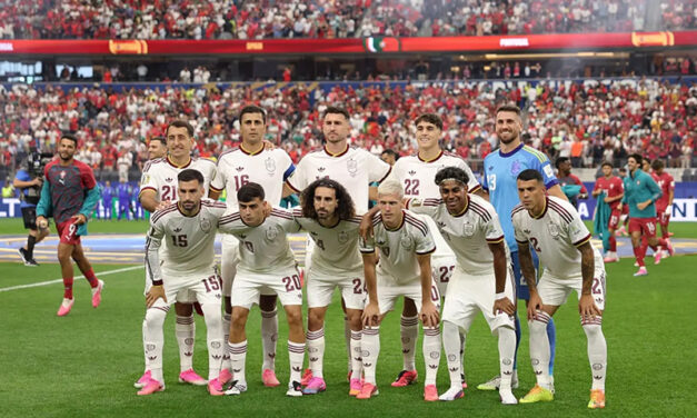 Spain vs Belgium: European Giants Collide in Blockbuster World Cup Quarter-Final