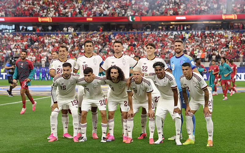 Spain vs Belgium: European Giants Collide in Blockbuster World Cup Quarter-Final