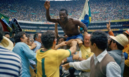 The 2026 World Cup and the Fading Echoes of the Beautiful Game
