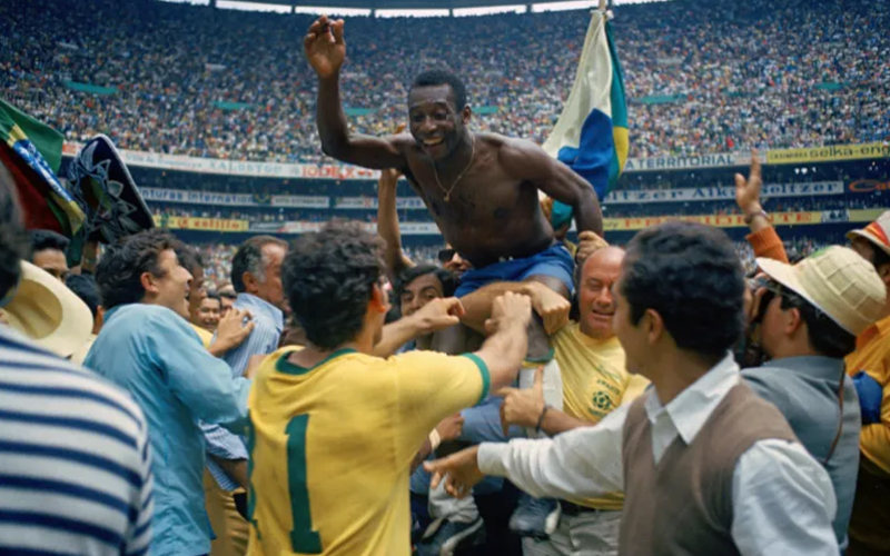 The 2026 World Cup and the Fading Echoes of the Beautiful Game