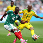 Tragic Loss: South African Midfielder Jayden Adams Passes Away at 25