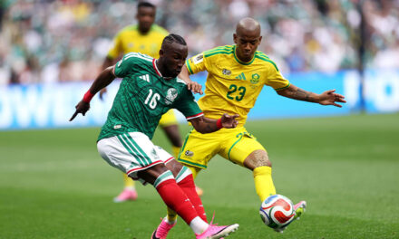 Tragic Loss: South African Midfielder Jayden Adams Passes Away at 25