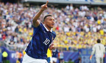 Unstoppable France: Why Les Bleus and Mbappé Look Destined for World Cup Glory