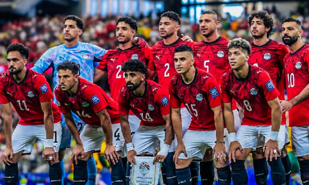 Morocco & Egypt: Africa’s last hopes