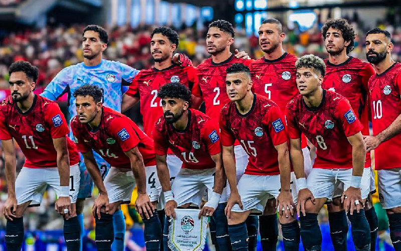 Morocco & Egypt: Africa’s last hopes
