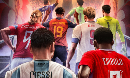 The World’s best eight battle for last four place