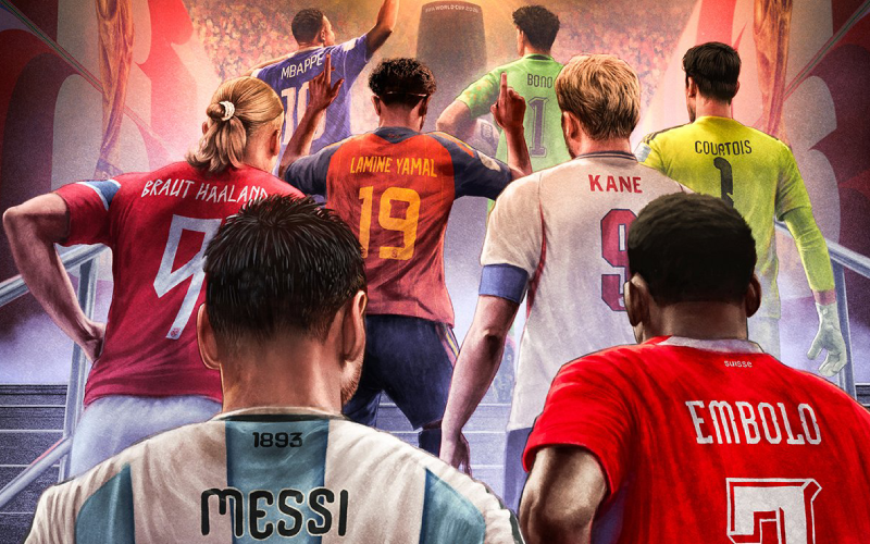 The World’s best eight battle for last four place