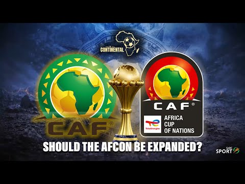 CONTINENTAL S01E10, Should The Afcon Be Expanded?