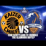 MF S02E68, Can Scottland FC Humble The Glamour Boys?