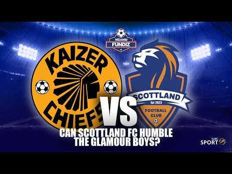 MF S02E68, Can Scottland FC Humble The Glamour Boys?