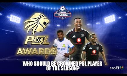 MF S02E66, Who Should Be Crowned PSL Player Of The Season?