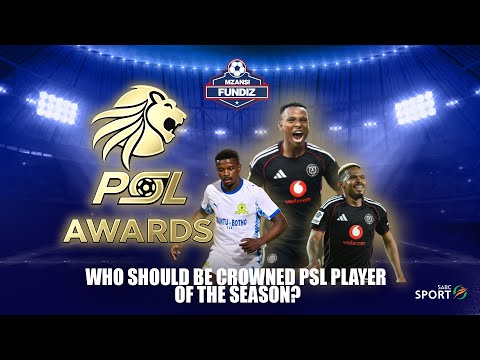 MF S02E66, Who Should Be Crowned PSL Player Of The Season?