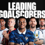 THE GOLDEN BOOT RACE HEATS UP – WILL IT BE LIONEL MESSI OR KYLIAN MBAPPE?