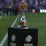 Betway Premiership 2026/27: Early Season Drama, Latest Results, Table Standings & Broadcast Guide