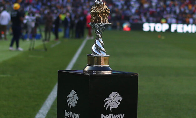 Betway Premiership 2026/27: Early Season Drama, Latest Results, Table Standings & Broadcast Guide