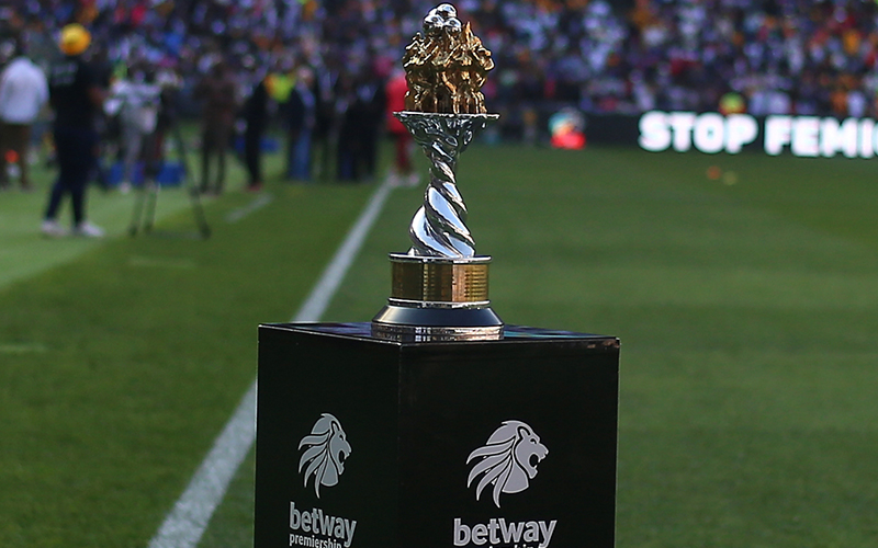 Betway Premiership 2026/27: Early Season Drama, Latest Results, Table Standings & Broadcast Guide
