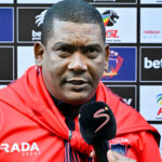 Chippa United Target September Homecoming for Blockbuster Sundowns Clash