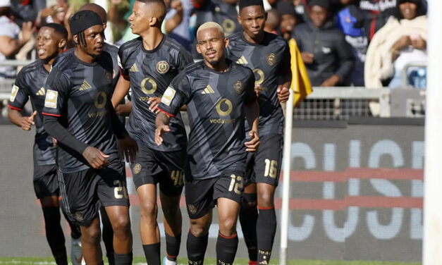 Defending Champions Orlando Pirates Cruise Past Debutants Milford in Premiership Opener